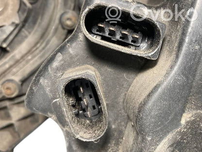 Priekšējais lukturis