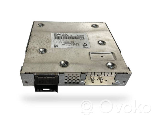 Video control module