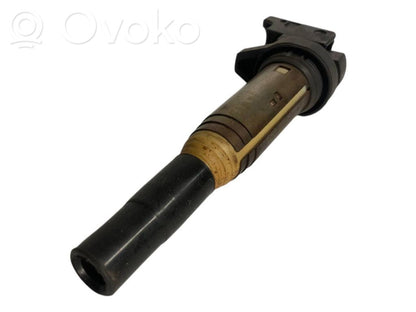 Augstsprieguma spole (aizdedzei)