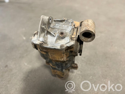 Aizmugurējais reduktors