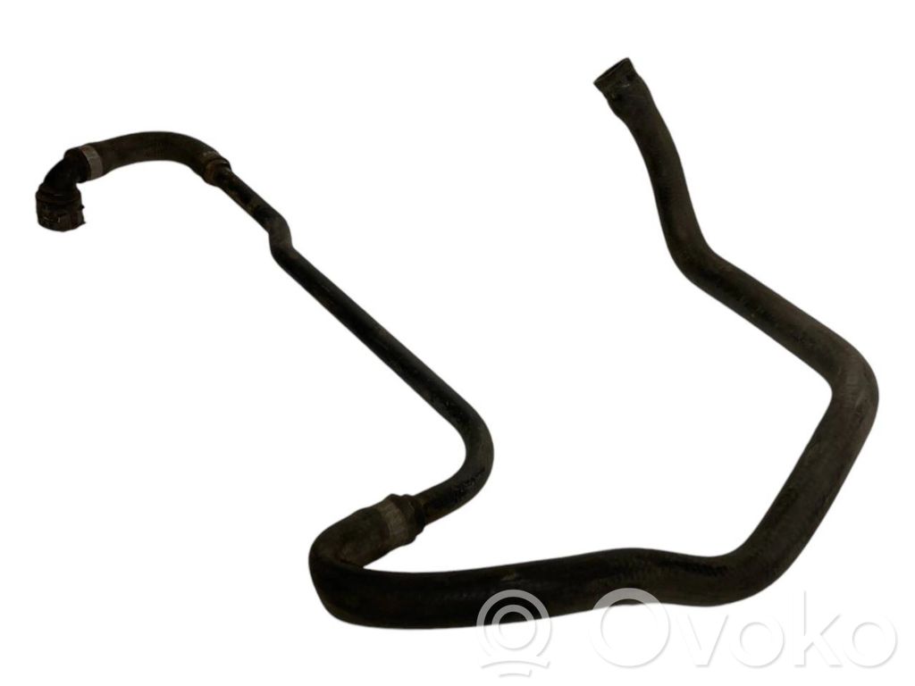 Трубка(ы) / шланг(и)