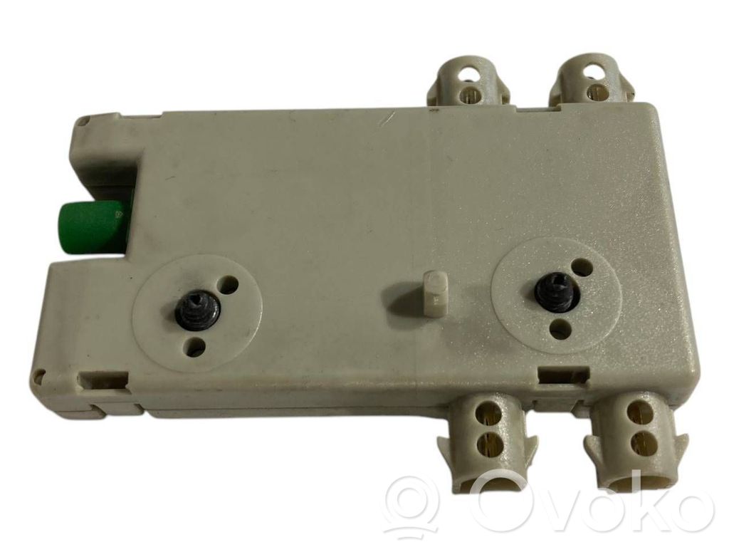 Antenas pastiprinātājs