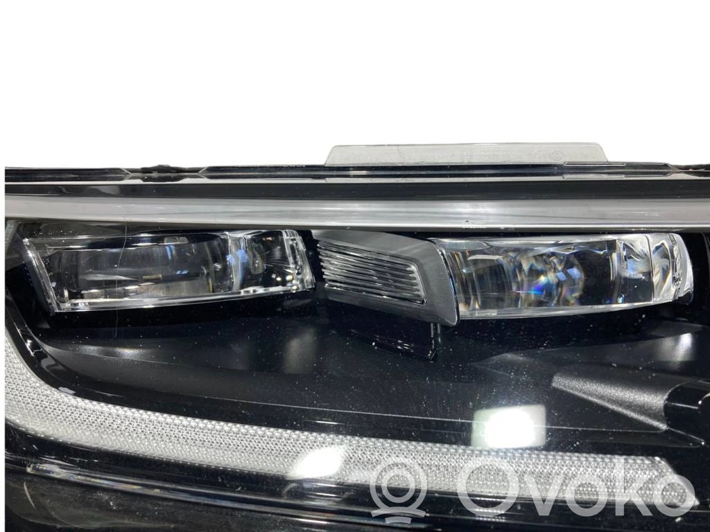 Priekšējais lukturis