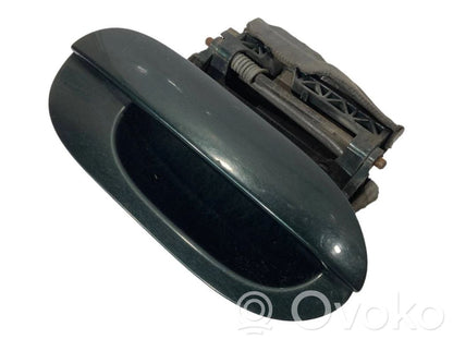 Ārējais atvēršanas rokturis