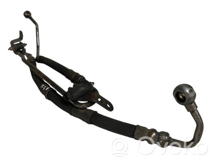 Stūres pastiprinātāja šļūtene (-es) / caurulīte (-es)