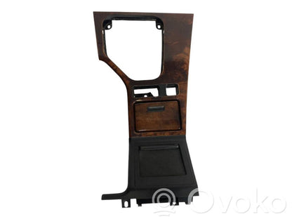 Отделка панели