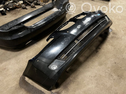 Priekšējais bamperis