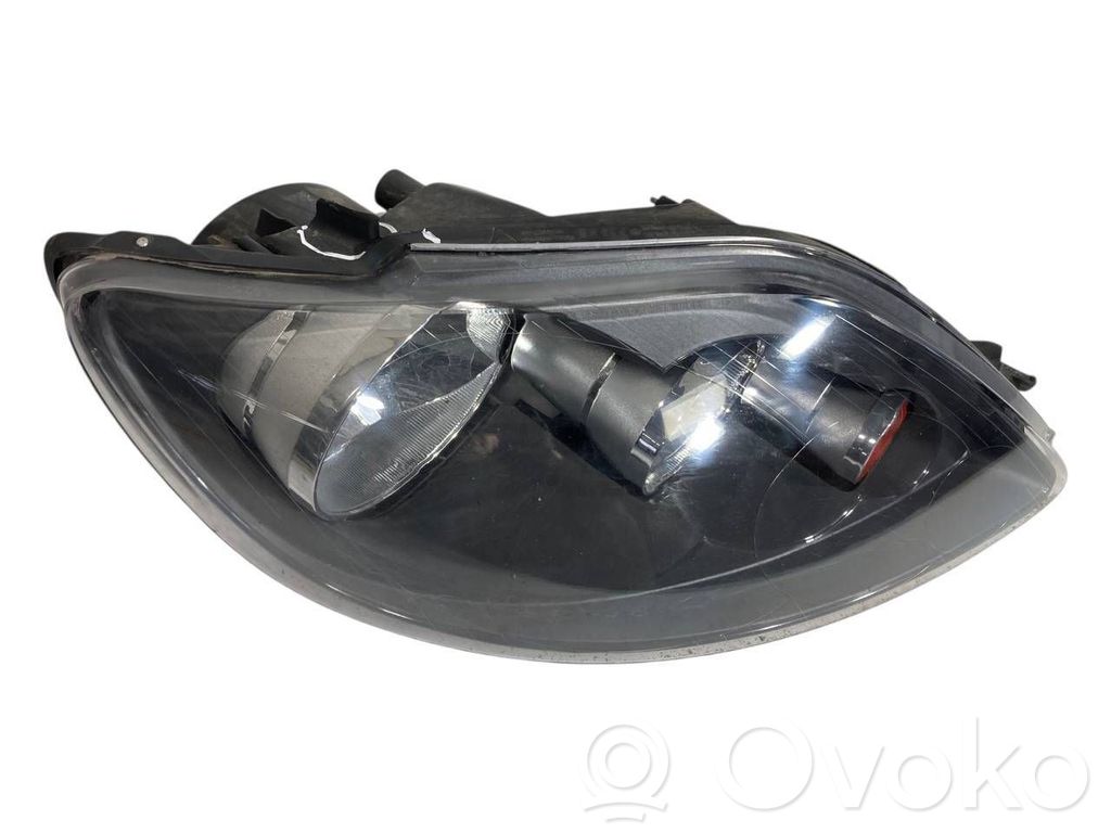 Priekšējais lukturis