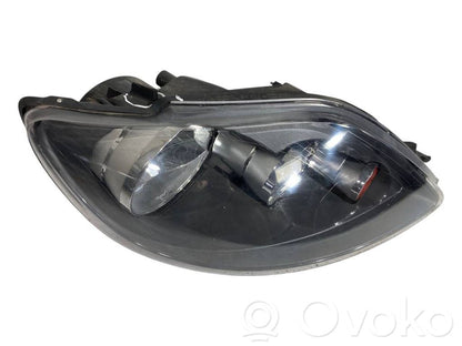 Priekšējais lukturis