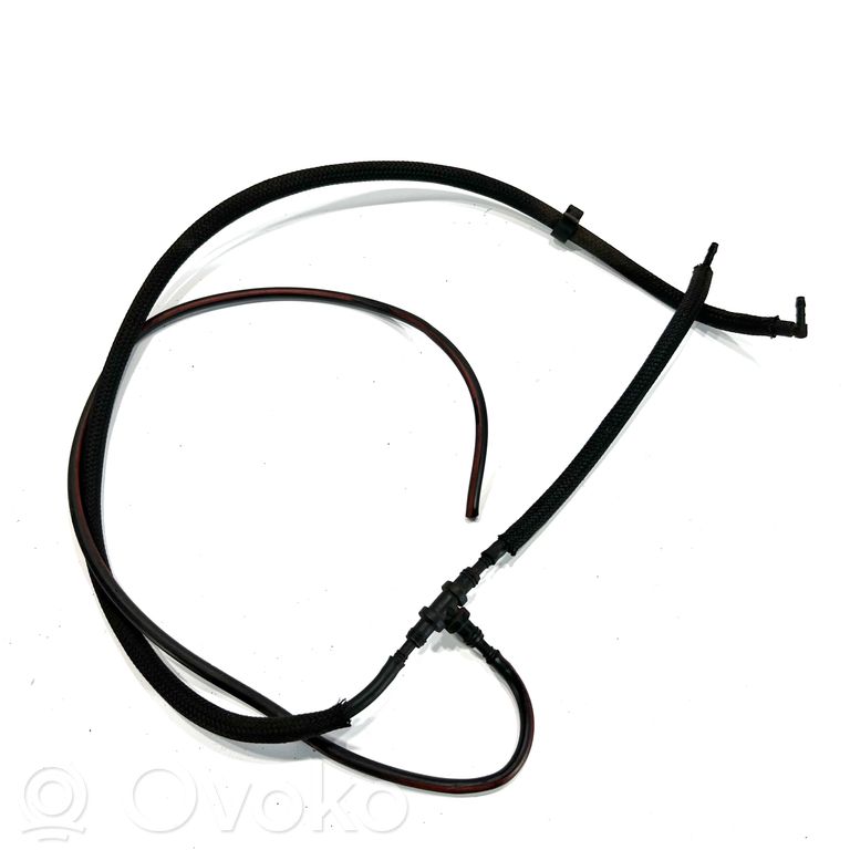 Caurulīte (-es) / šļūtene (-es)