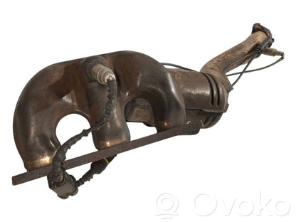 Katalizators, FAP/DPF cieto daļiņu filtrs