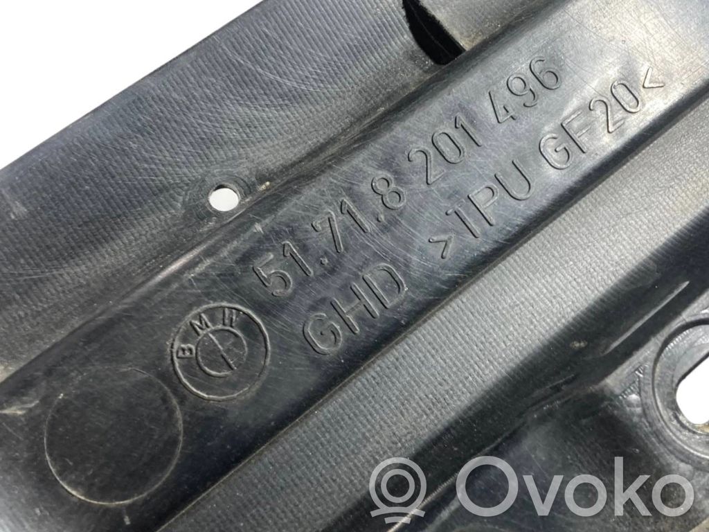 Sānu apakšas aizsardzība