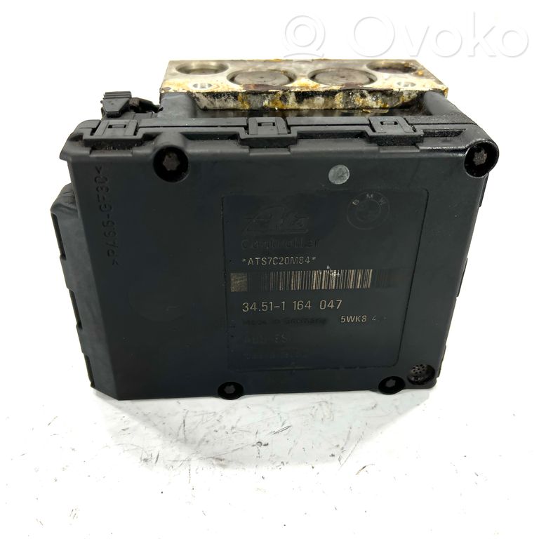ABS unit
