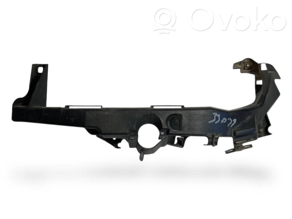 Priekšējā luktura turētājs