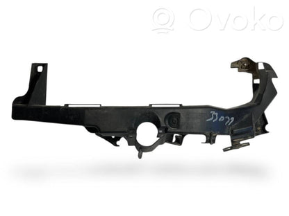 Priekšējā luktura turētājs