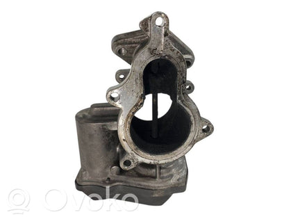 EGR vārsts
