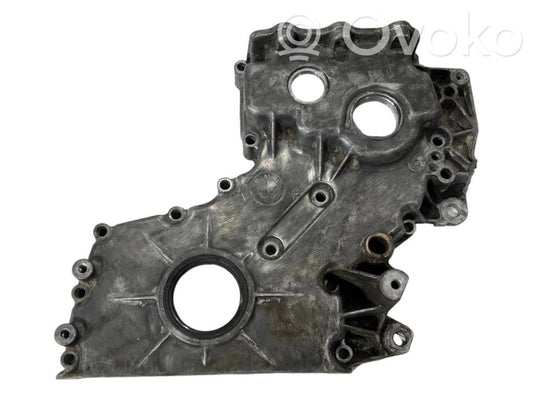 Sadales vārpstas piedziņas ķēdes vāciņš