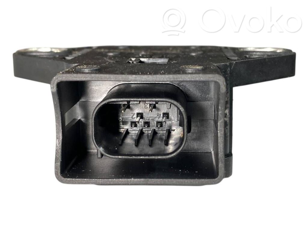ESP (elektroniskās stabilitātes programmas) sensors (paātrinājuma sensors)