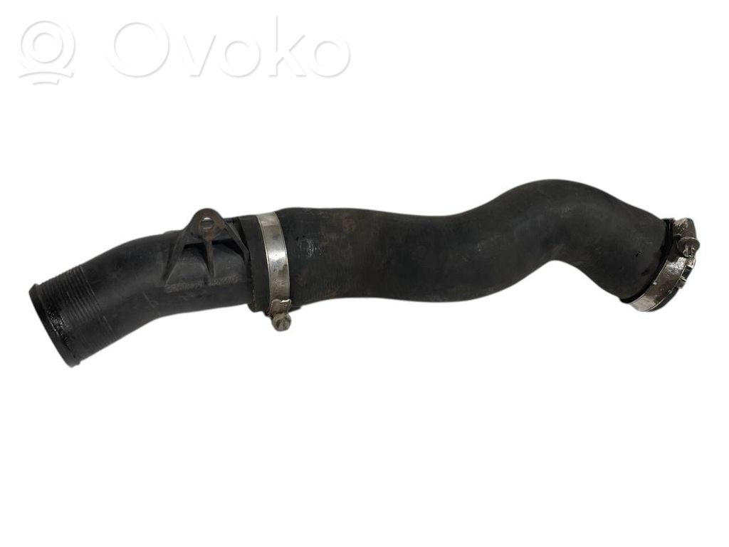 Interkūlera šļūtene (-es) / caurule (-es)