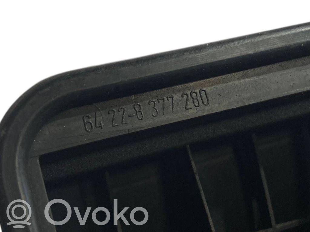 Ventilācijas režģis