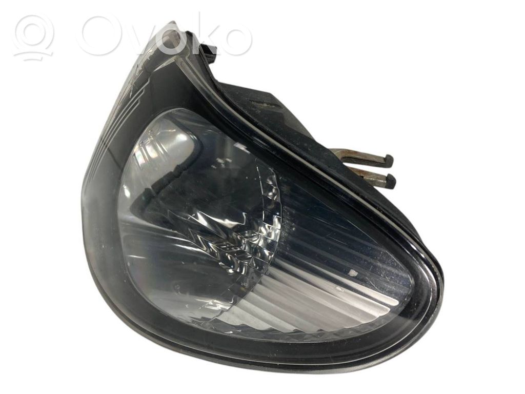 Priekšējais pagrieziena lukturis