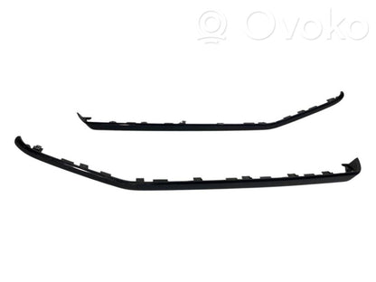 Salona dekoratīvās apdares komplekts