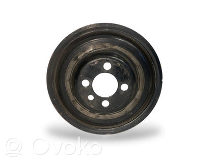 Kloķvārpstas skriemelis