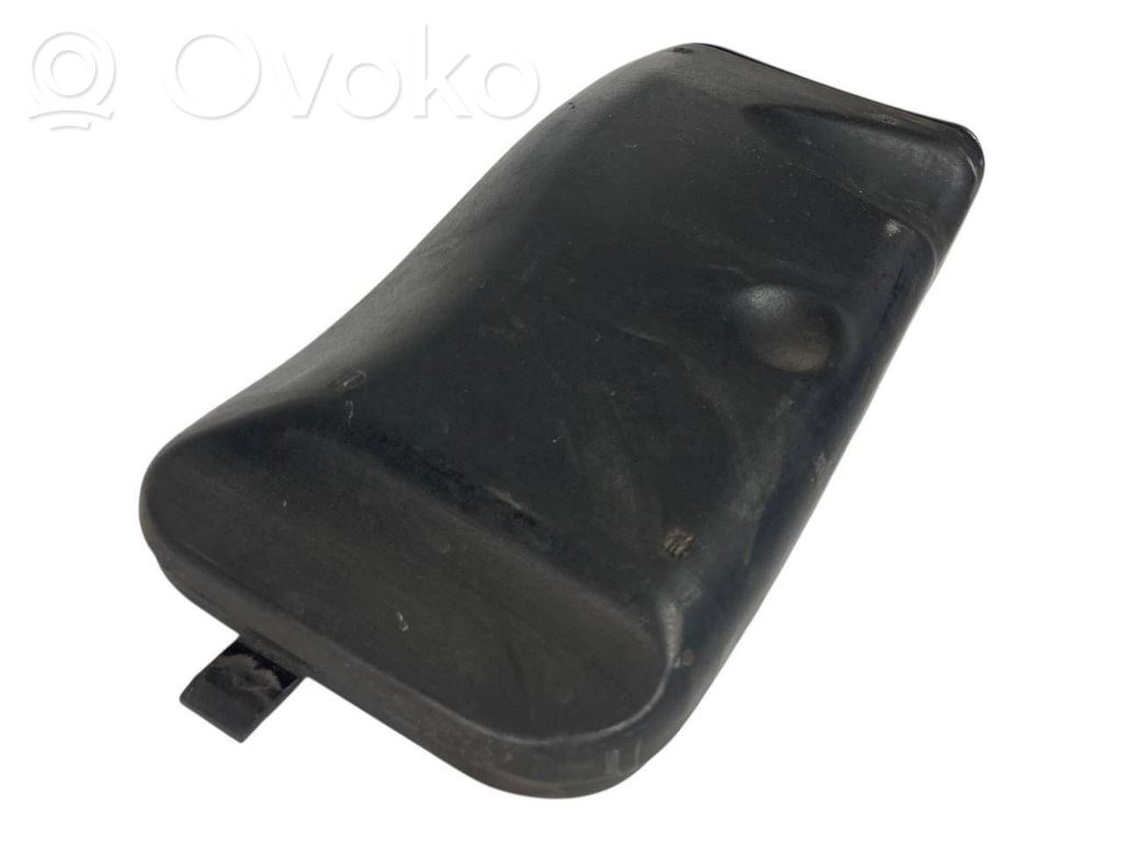 Gaisa ieplūdes kanāla detaļas