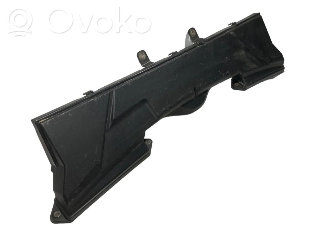 Gaisa mikrofiltra vāciņš