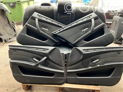 Комплект сидений