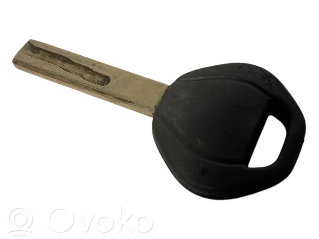 Aizdedzes ECU komplekts