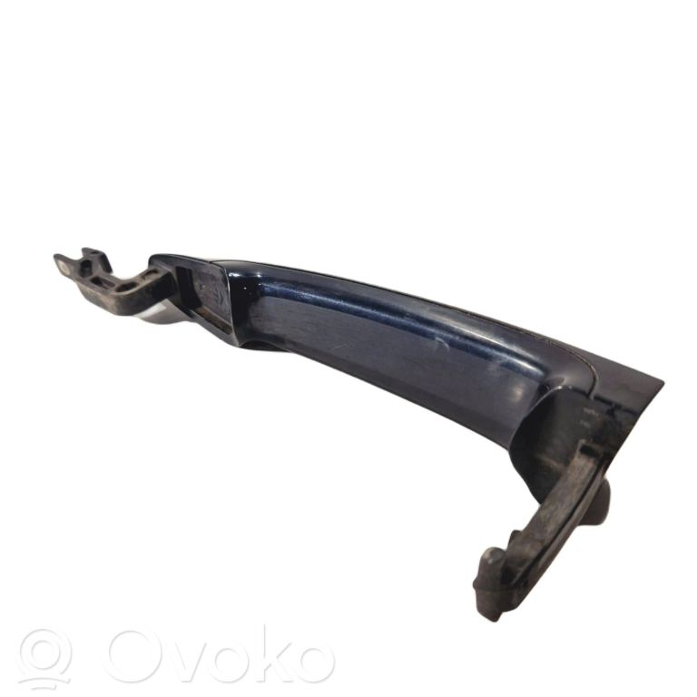 External opening handle