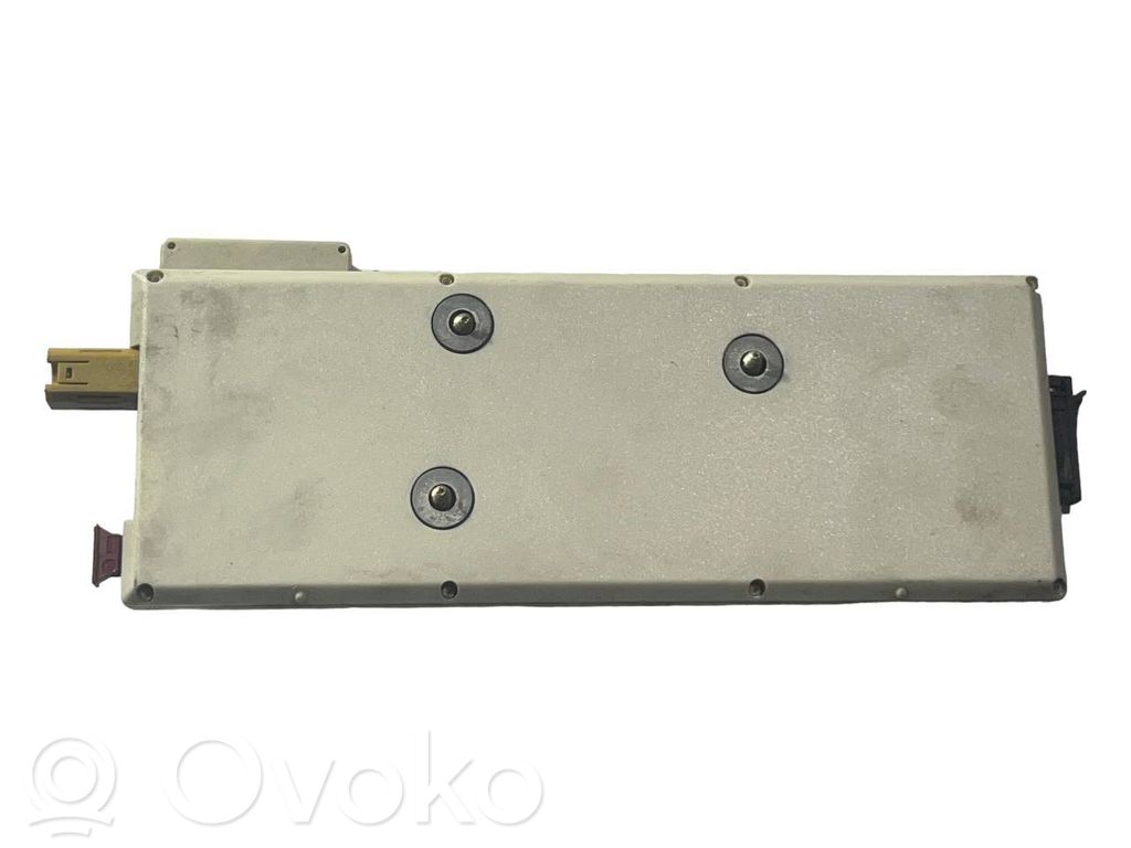 Antenas pastiprinātājs