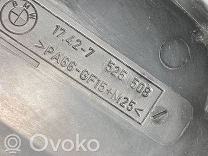 Elektrisks radiatoru ventilators