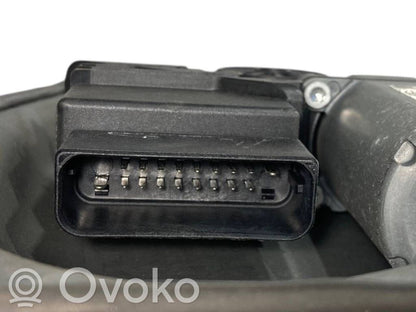 Elektriskā loga pacelšanas mehānisma komplekts