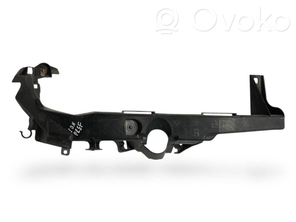 Priekšējā luktura turētājs