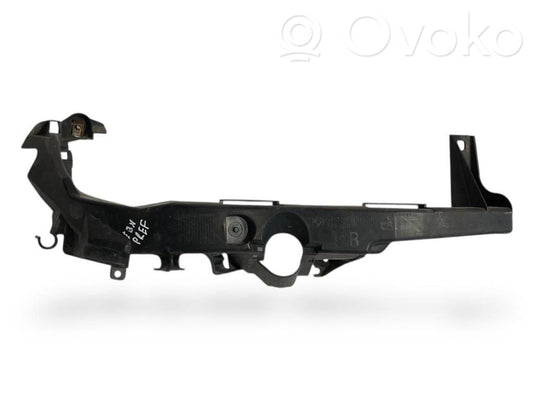 Priekšējā luktura turētājs