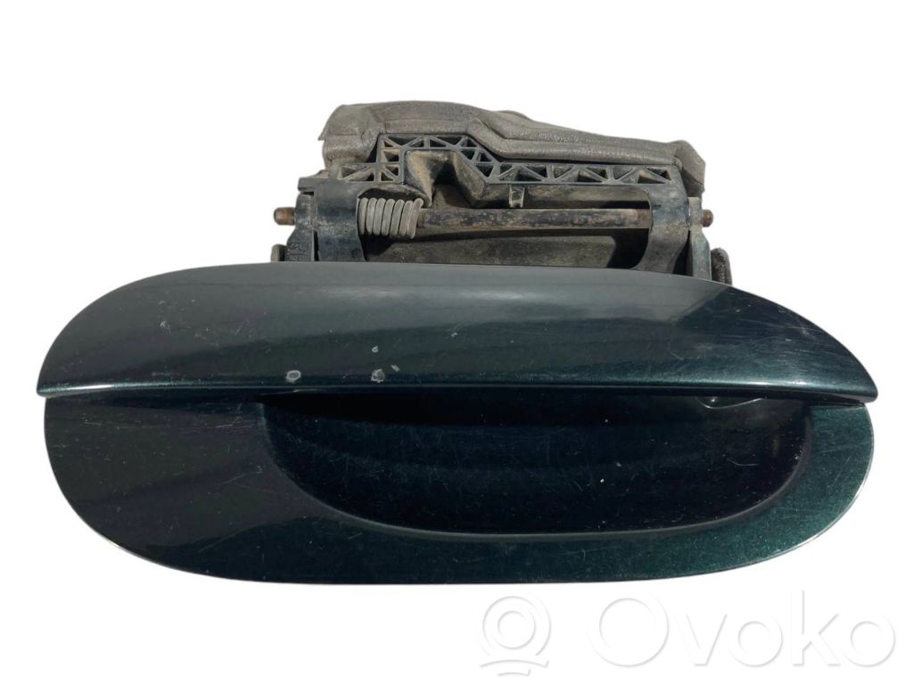 Ārējais atvēršanas rokturis