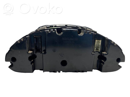 Spidometrs (instrumentu panelī)