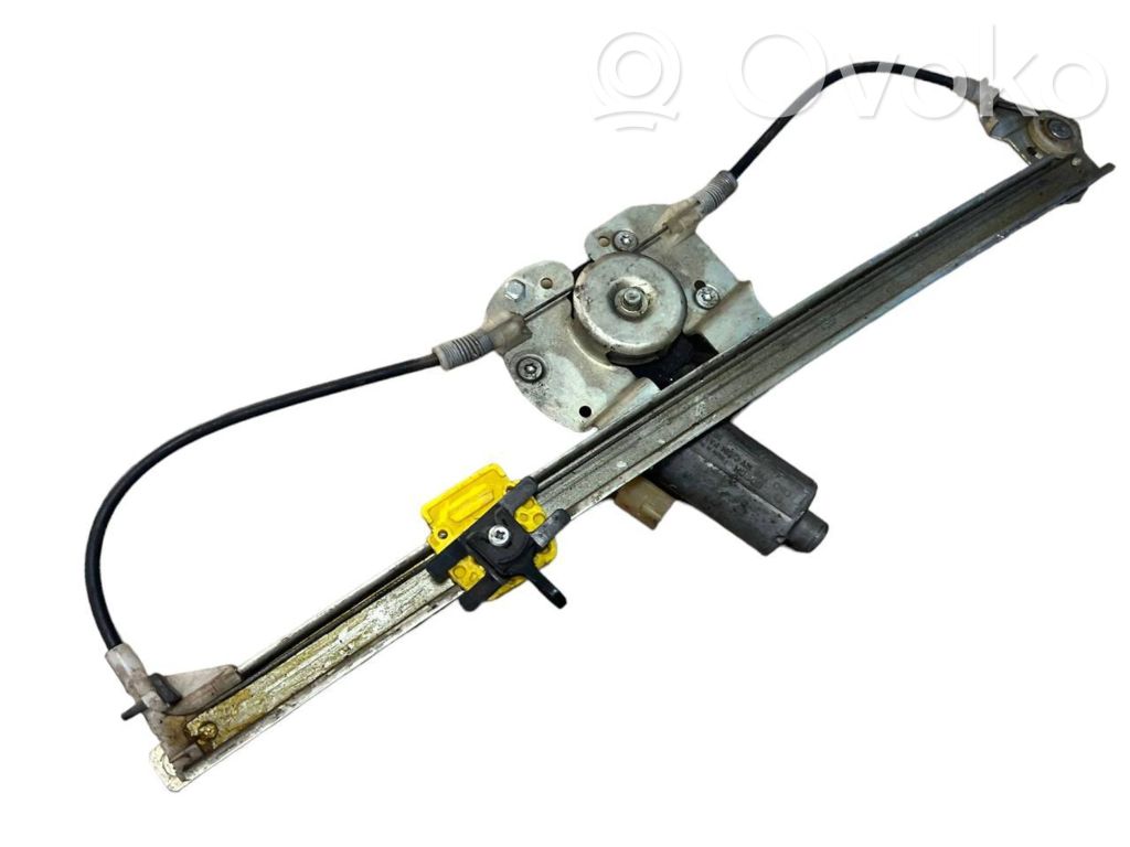 Power window mechanism kit