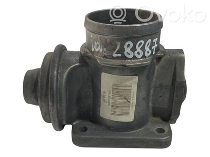 EGR vārsts