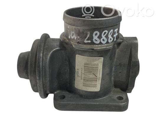 EGR vārsts