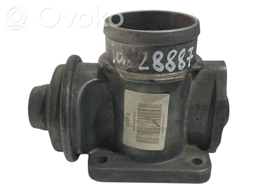 EGR vārsts
