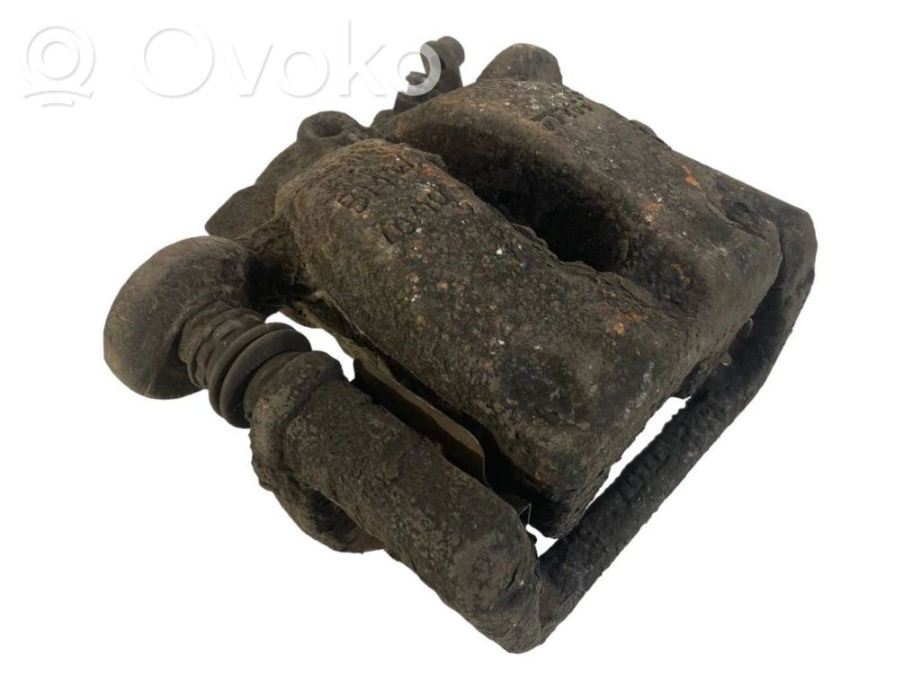 Задний суппорт