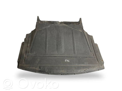 Dzinēja apakšas aizsargs