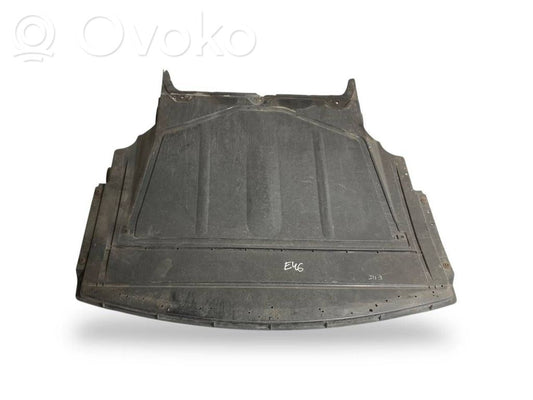 Engine underbody guard