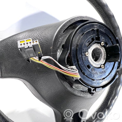 Рулевое колесо