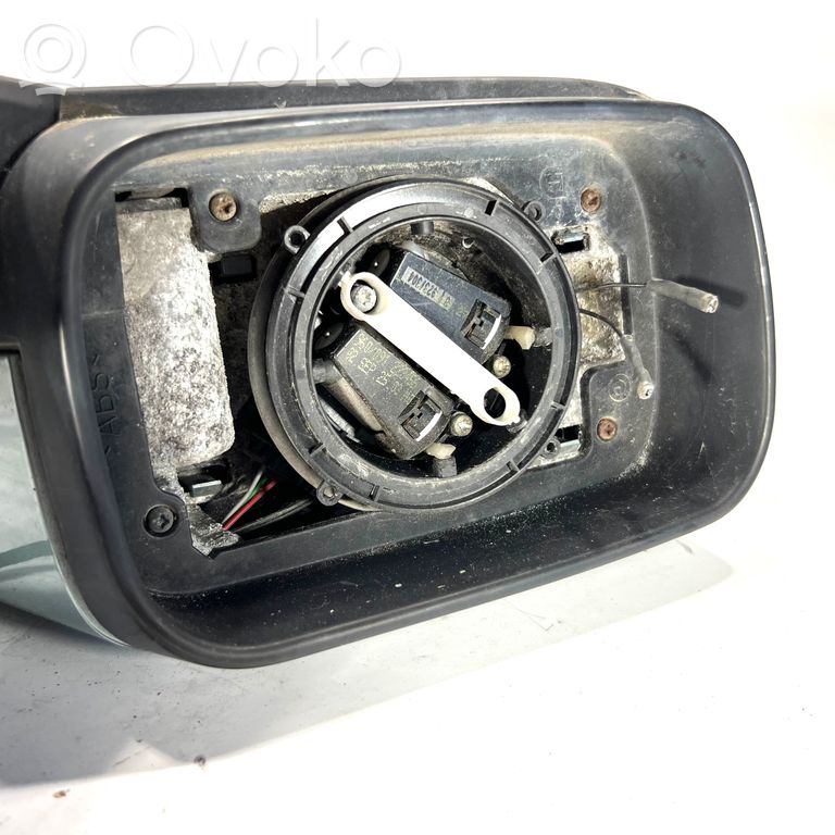 Spogulis (elektriski vadāms)