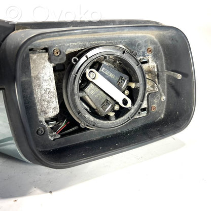 Spogulis (elektriski vadāms)