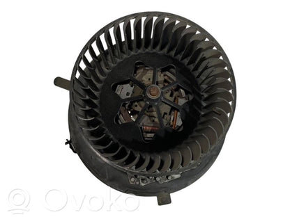 Mazā radiatora ventilators